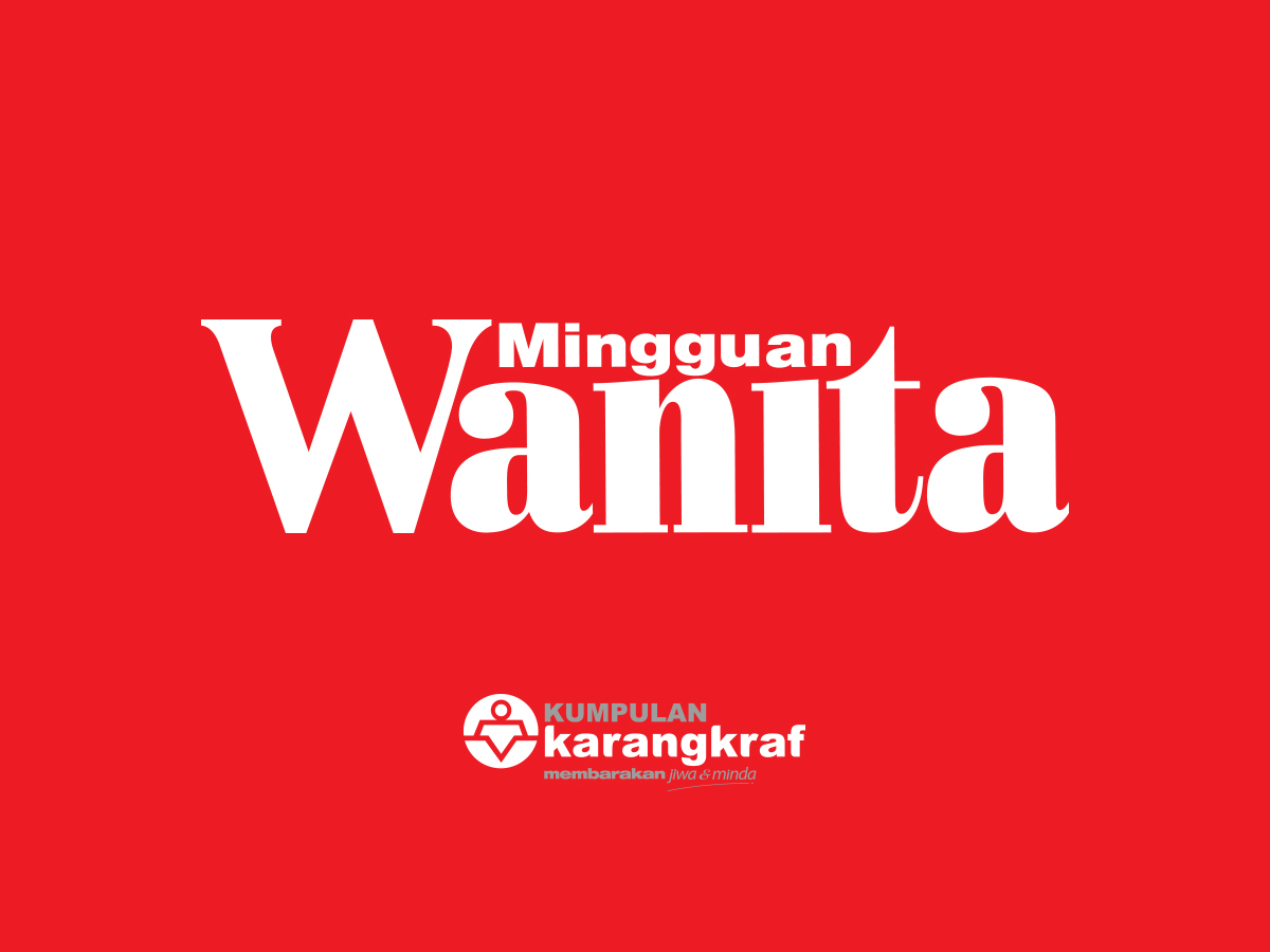 Mingguan Wanita  Kuasa Wanita Di Sini