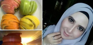 Punyalah Senang Buat Resepi Air Detox Ini, Buat Sendiri Di Opis Pun Jadi