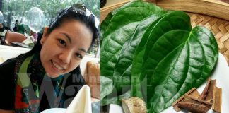 Jamu Air Rebusan Rempah Daun Sirih, Boleh Jadi Ikhtiar Anak Batuk Dengan Syarat..