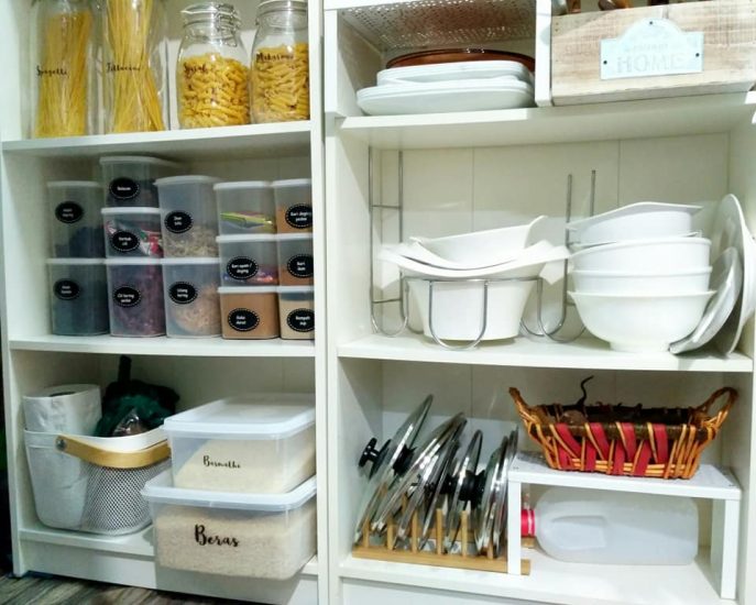 Deco Dapur  Barang Ikea  Desainrumahid com