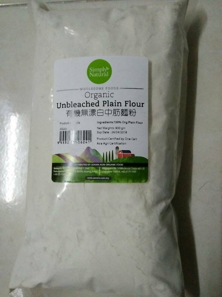 Mak Ada Anak Usia 8 Bulan, Sila Cuba 5 Resepi Cream Cheese 