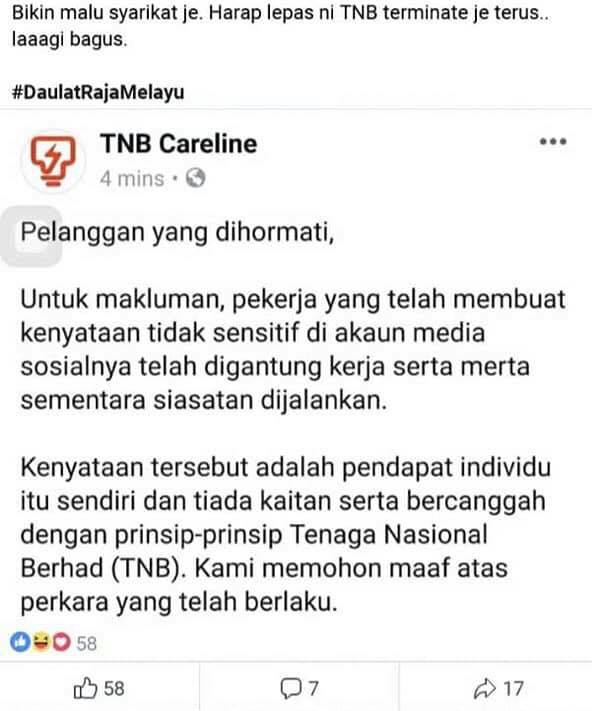 Waktu EMOSI, Jangan Up Apa-apa Di Media Sosial, Luahkan Saja Di Tikar Sejadah