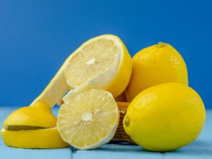 masker lemon untuk wajah awet muda